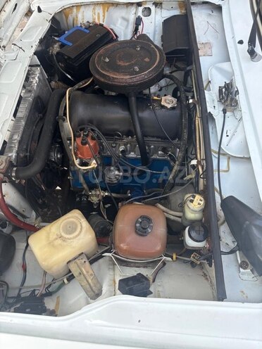 LADA (VAZ) 2107 2004, 58,341 km - 1.6 л - Bakı