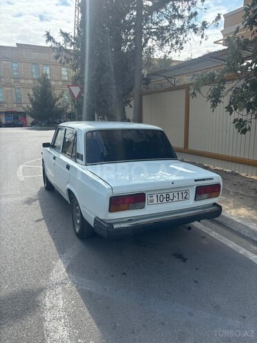 LADA (VAZ) 2107 2004, 58,341 km - 1.6 л - Bakı