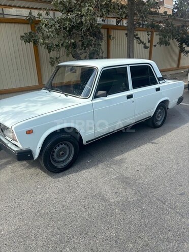 LADA (VAZ) 2107 2004, 58,341 km - 1.6 л - Bakı