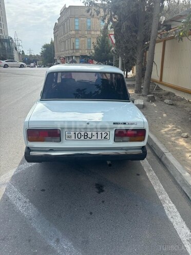 LADA (VAZ) 2107 2004, 58,341 km - 1.6 л - Bakı