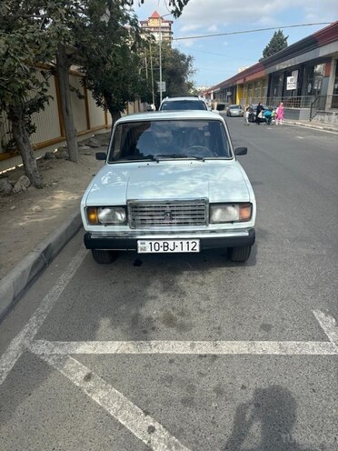 LADA (VAZ) 2107 2004, 58,341 km - 1.6 л - Bakı