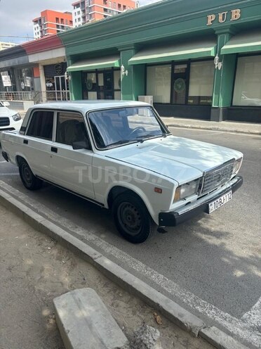 LADA (VAZ) 2107 2004, 58,341 km - 1.6 л - Bakı