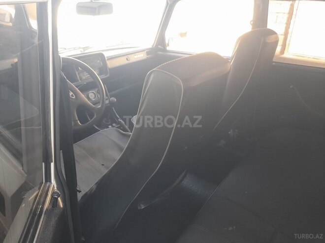 LADA (VAZ) 2107 2004, 58,341 km - 1.6 л - Bakı
