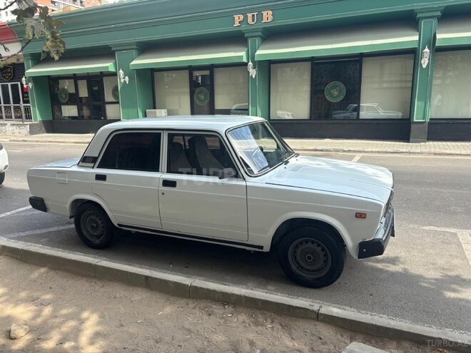 LADA (VAZ) 2107 2004, 58,341 km - 1.6 л - Bakı