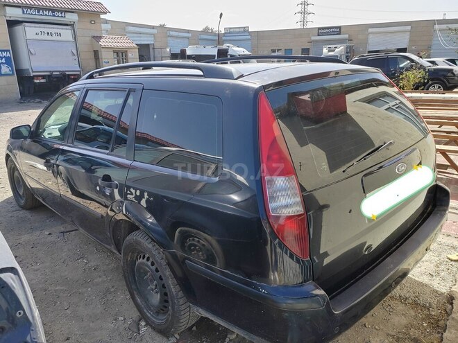 Ford Mondeo 2007, 446,000 km - 2.0 l - Sumqayıt