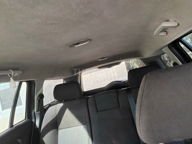 Ford Mondeo 2007, 446,000 km - 2.0 l - Sumqayıt