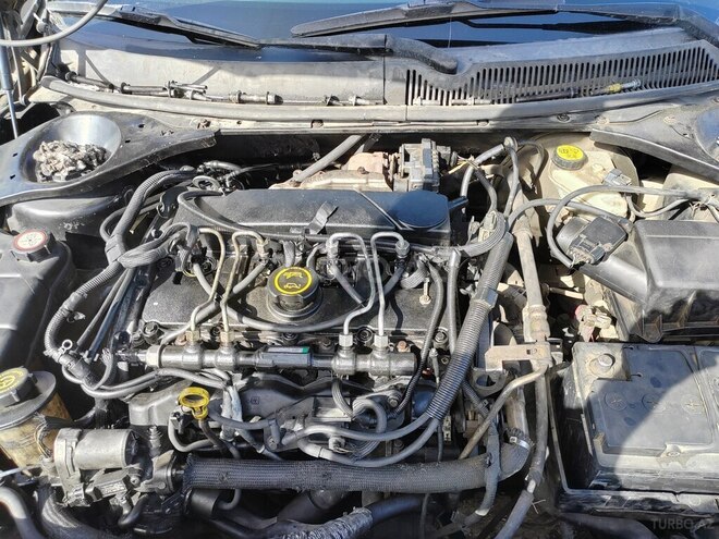 Ford Mondeo 2007, 446,000 km - 2.0 l - Sumqayıt