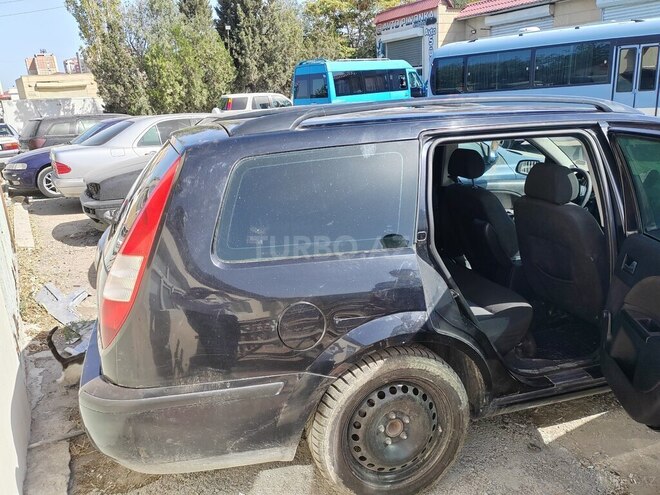 Ford Mondeo 2007, 446,000 km - 2.0 l - Sumqayıt