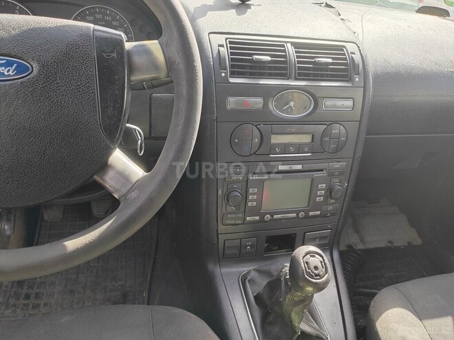 Ford Mondeo 2007, 446,000 km - 2.0 l - Sumqayıt