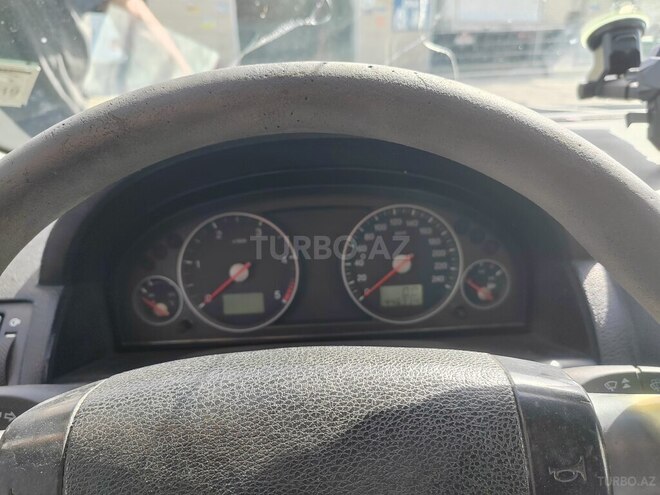 Ford Mondeo 2007, 446,000 km - 2.0 l - Sumqayıt