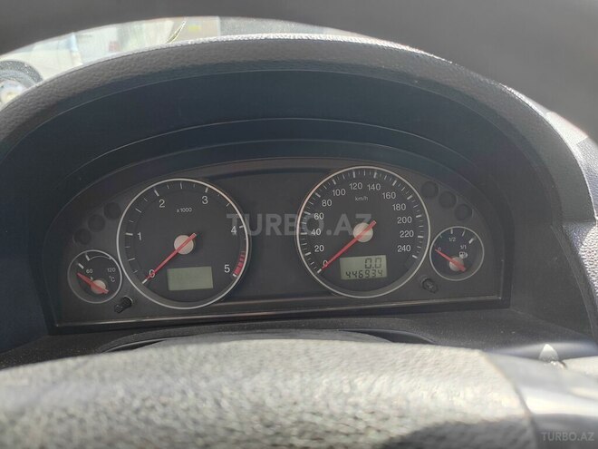 Ford Mondeo 2007, 446,000 km - 2.0 l - Sumqayıt