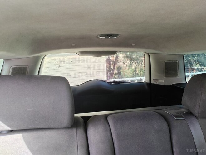 Ford Mondeo 2007, 446,000 km - 2.0 l - Sumqayıt
