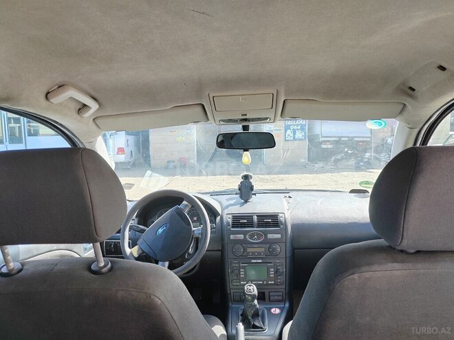 Ford Mondeo 2007, 446,000 km - 2.0 l - Sumqayıt
