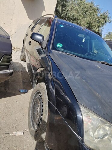 Ford Mondeo 2007, 446,000 km - 2.0 l - Sumqayıt