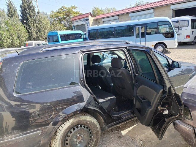 Ford Mondeo 2007, 446,000 km - 2.0 l - Sumqayıt