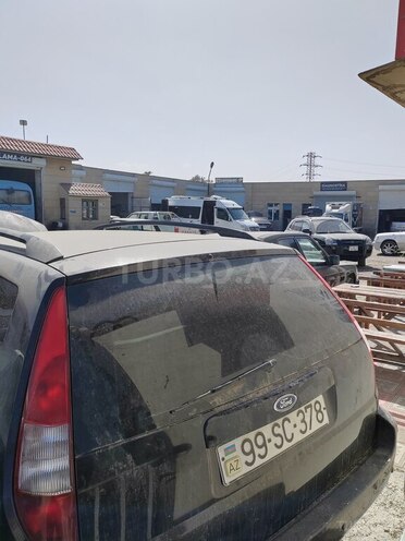 Ford Mondeo 2007, 446,000 km - 2.0 l - Sumqayıt