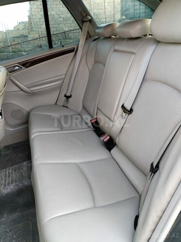 Mercedes C 220 d 2002, 350,000 km - 2.2 л - Bakı