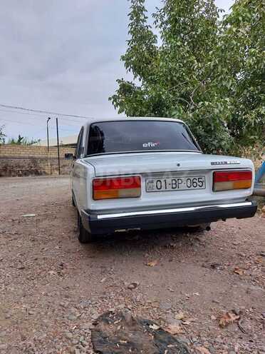 LADA (VAZ) 2107 2005, 63,774 km - 1.6 л - Gəncə