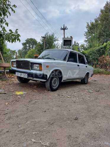 LADA (VAZ) 2107 2005, 63,774 km - 1.6 л - Gəncə
