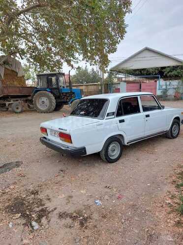 LADA (VAZ) 2107 2005, 63,774 km - 1.6 л - Gəncə