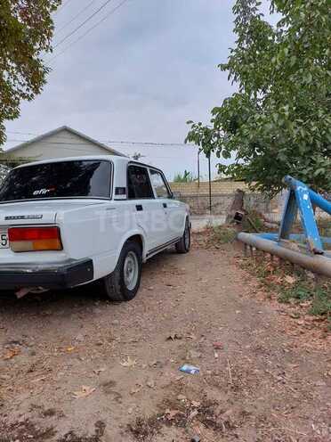 LADA (VAZ) 2107 2005, 63,774 km - 1.6 л - Gəncə