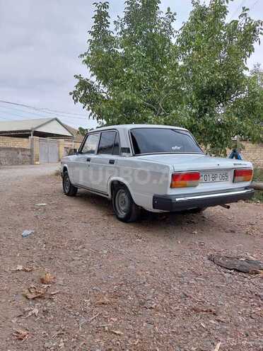 LADA (VAZ) 2107 2005, 63,774 km - 1.6 л - Gəncə