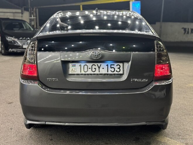 Toyota Prius 2008, 280,000 km - 1.5 l - Bakı