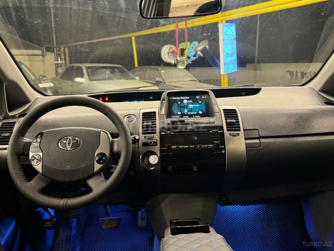 Toyota Prius 2008, 280,000 km - 1.5 l - Bakı