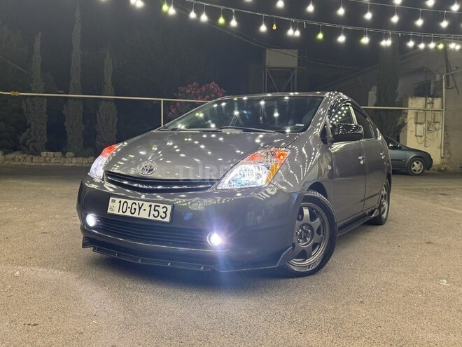 Toyota Prius 2008, 280,000 km - 1.5 l - Bakı