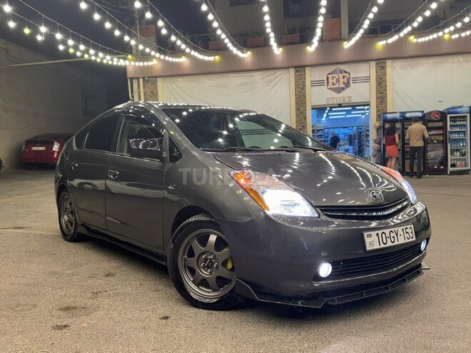 Toyota Prius 2008, 280,000 km - 1.5 l - Bakı
