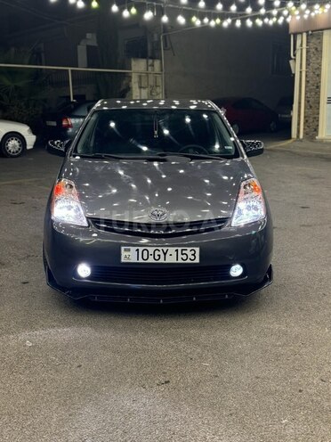 Toyota Prius 2008, 280,000 km - 1.5 l - Bakı