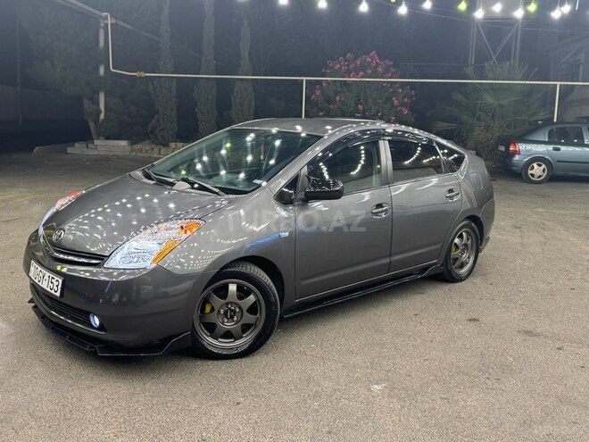 Toyota Prius 2008, 280,000 km - 1.5 l - Bakı
