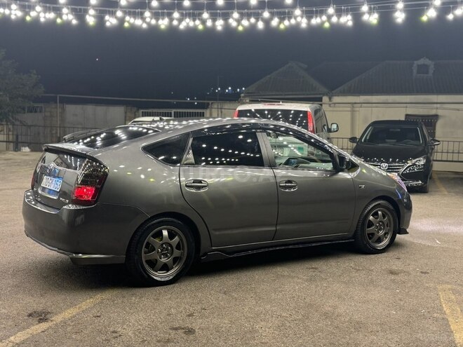 Toyota Prius 2008, 280,000 km - 1.5 l - Bakı