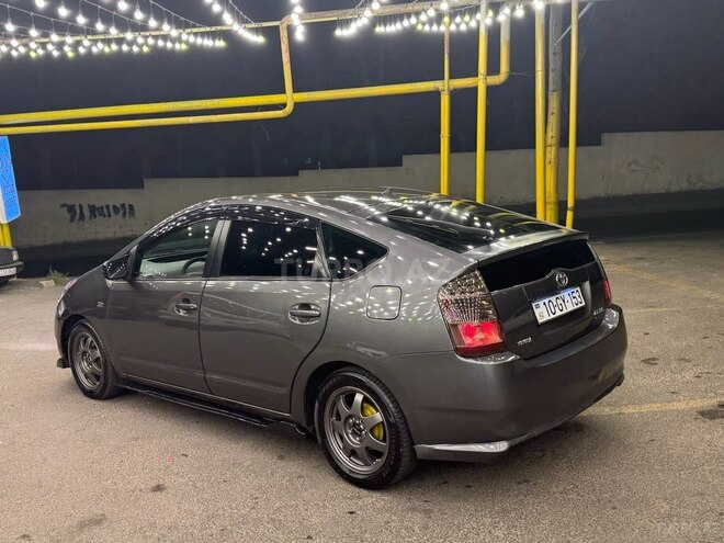 Toyota Prius 2008, 280,000 km - 1.5 l - Bakı