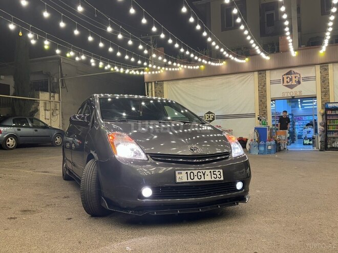 Toyota Prius 2008, 280,000 km - 1.5 l - Bakı