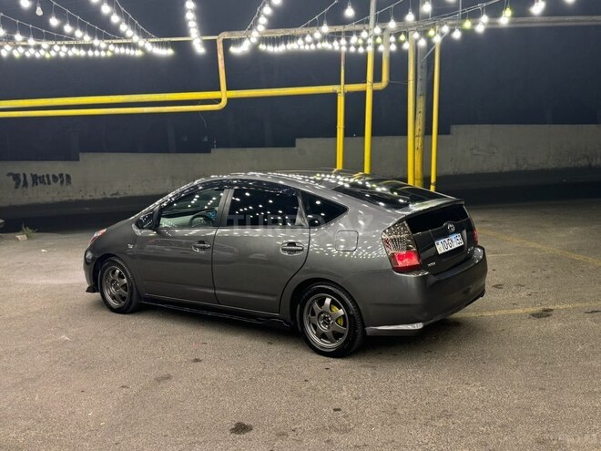 Toyota Prius 2008, 280,000 km - 1.5 l - Bakı