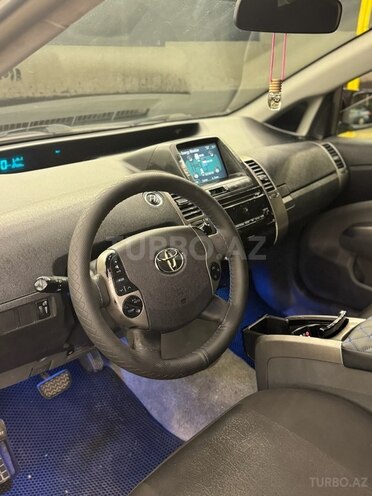 Toyota Prius 2008, 280,000 km - 1.5 l - Bakı