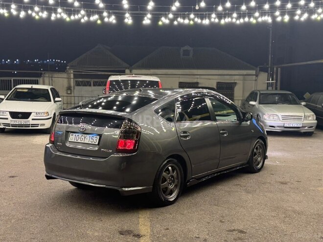 Toyota Prius 2008, 280,000 km - 1.5 l - Bakı