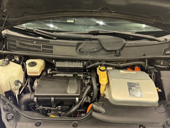 Toyota Prius 2008, 280,000 km - 1.5 l - Bakı