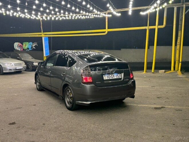 Toyota Prius 2008, 280,000 km - 1.5 l - Bakı