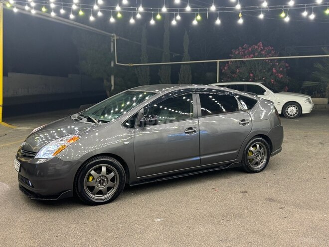 Toyota Prius 2008, 280,000 km - 1.5 l - Bakı