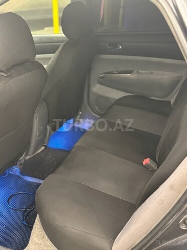 Toyota Prius 2008, 280,000 km - 1.5 l - Bakı