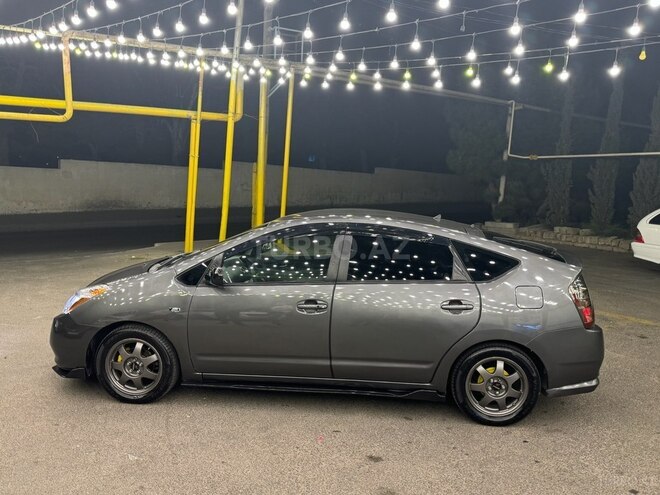 Toyota Prius 2008, 280,000 km - 1.5 l - Bakı