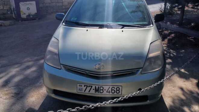 Toyota Prius 2008, 230,000 km - 1.5 l - Bakı