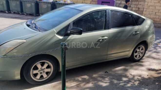 Toyota Prius 2008, 230,000 km - 1.5 l - Bakı