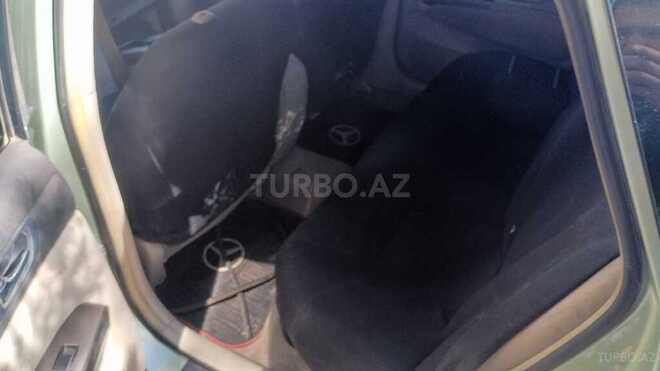 Toyota Prius 2008, 230,000 km - 1.5 l - Bakı