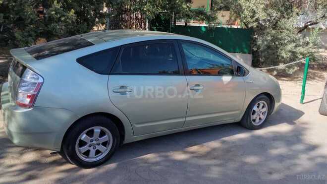Toyota Prius 2008, 230,000 km - 1.5 l - Bakı