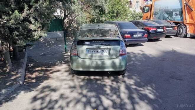 Toyota Prius 2008, 230,000 km - 1.5 l - Bakı