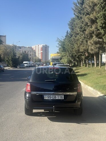Opel Astra 2010, 216,124 km - 1.4 l - Bakı