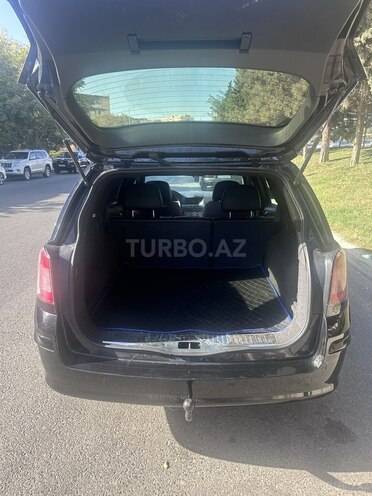 Opel Astra 2010, 216,124 km - 1.4 l - Bakı